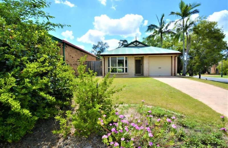 1 Noumea Place, Forest Lake QLD 4078