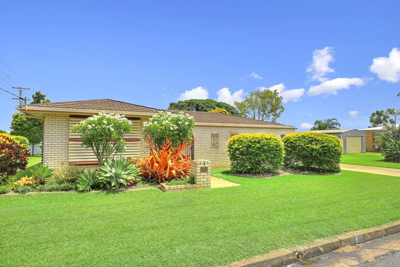 Photo - 1 Novakoski Street, Kepnock QLD 4670 - Image 1