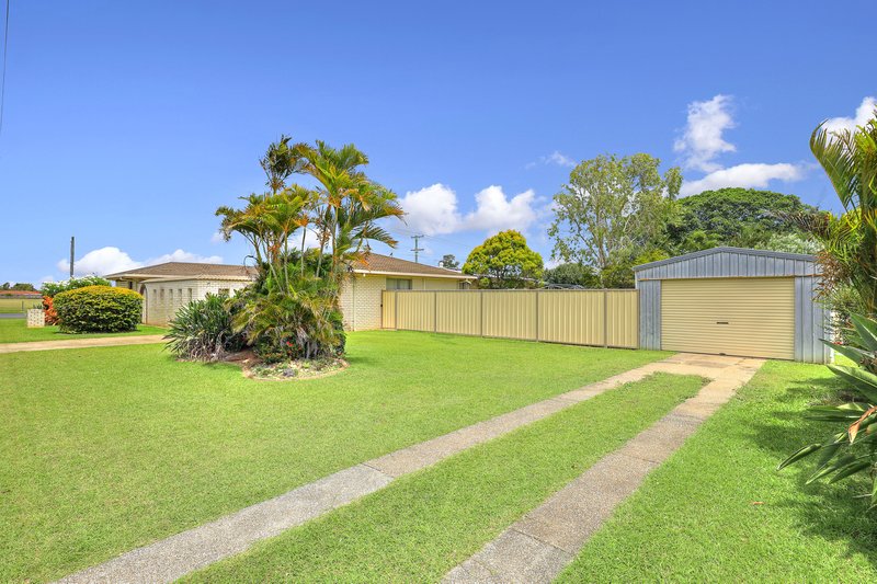 Photo - 1 Novakoski Street, Kepnock QLD 4670 - Image 2