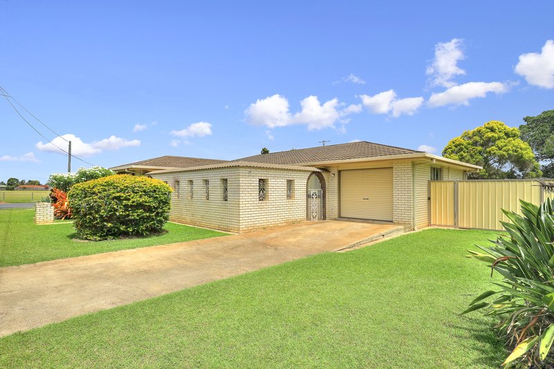 Photo - 1 Novakoski Street, Kepnock QLD 4670 - Image 3