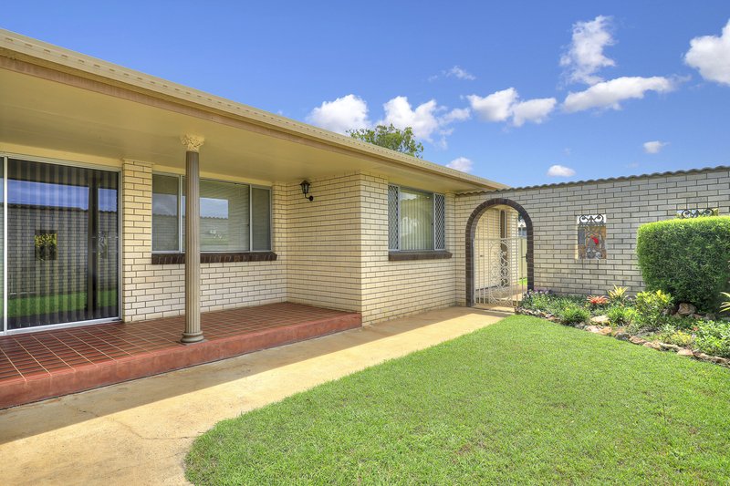 Photo - 1 Novakoski Street, Kepnock QLD 4670 - Image 6