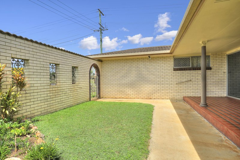 Photo - 1 Novakoski Street, Kepnock QLD 4670 - Image 7