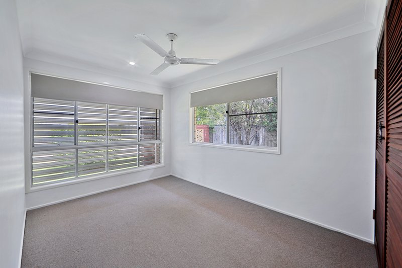 Photo - 1 Novakoski Street, Kepnock QLD 4670 - Image 15