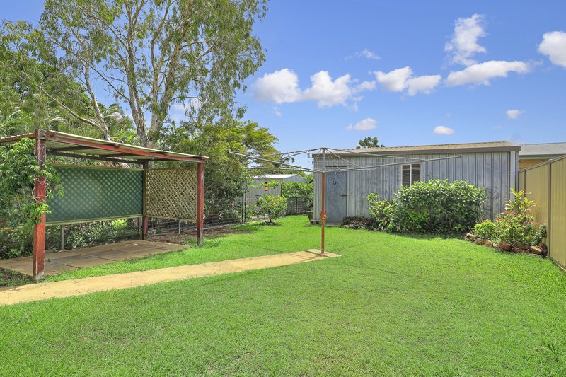 Photo - 1 Novakoski Street, Kepnock QLD 4670 - Image 19