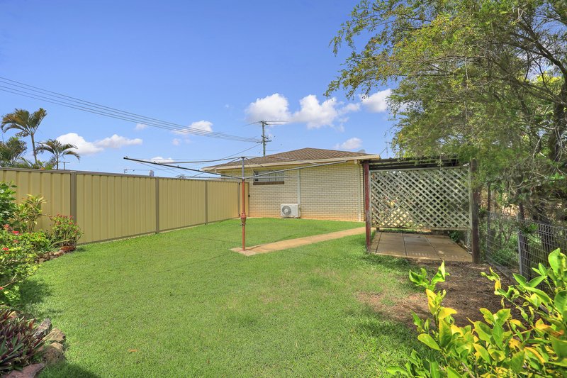 Photo - 1 Novakoski Street, Kepnock QLD 4670 - Image 20