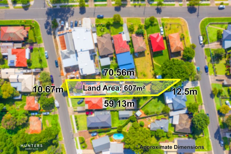 1 Nowill Street, Rydalmere NSW 2116