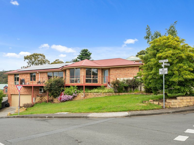 1 Nursery Court, Lenah Valley TAS 7008