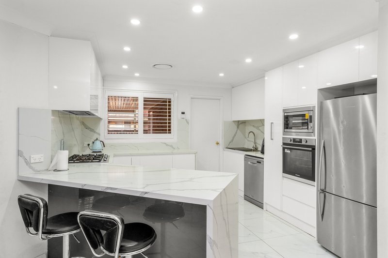 Photo - 1 Nymagee Street, Glenwood NSW 2768 - Image 1