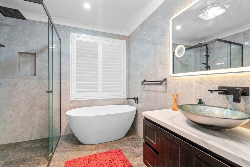 Photo - 1 Nymagee Street, Glenwood NSW 2768 - Image 2