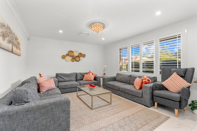 Photo - 1 Nymagee Street, Glenwood NSW 2768 - Image 3