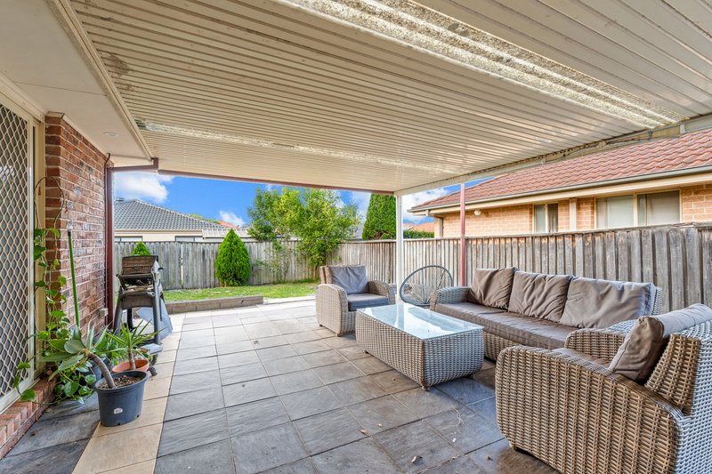 Photo - 1 Nymagee Street, Glenwood NSW 2768 - Image 6