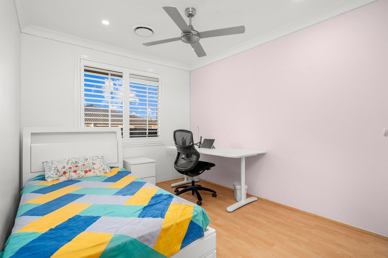 Photo - 1 Nymagee Street, Glenwood NSW 2768 - Image 9