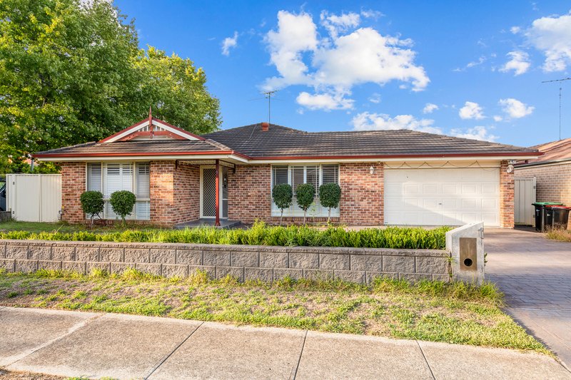Photo - 1 Nymagee Street, Glenwood NSW 2768 - Image 11