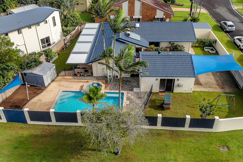 1 Oak Court, Maroochydore QLD 4558