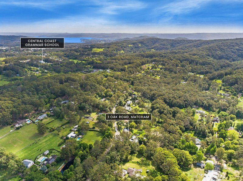 Photo - 1 Oak Road, Matcham NSW 2250 - Image 16