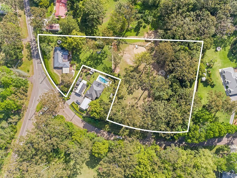 Photo - 1 Oak Road, Matcham NSW 2250 - Image 17