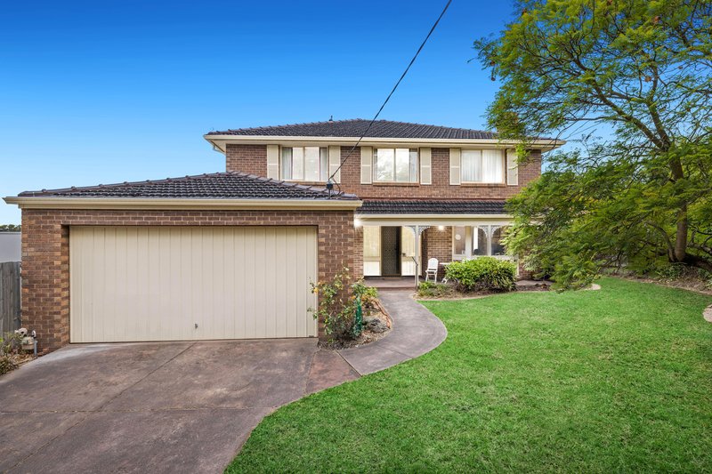 1 Oakdene Court, Mount Waverley VIC 3149