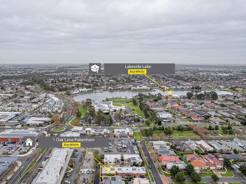 Photo - 1 Oaks Lane, Pakenham VIC 3810 - Image 27