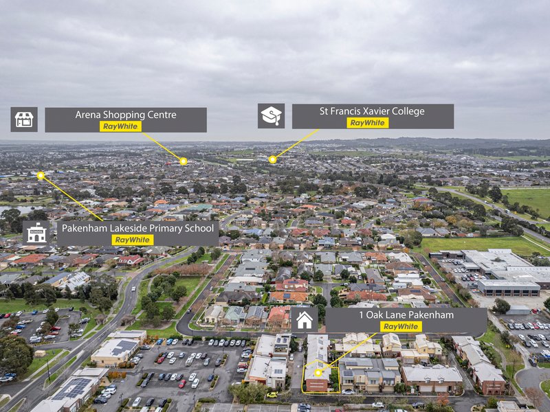 Photo - 1 Oaks Lane, Pakenham VIC 3810 - Image 28