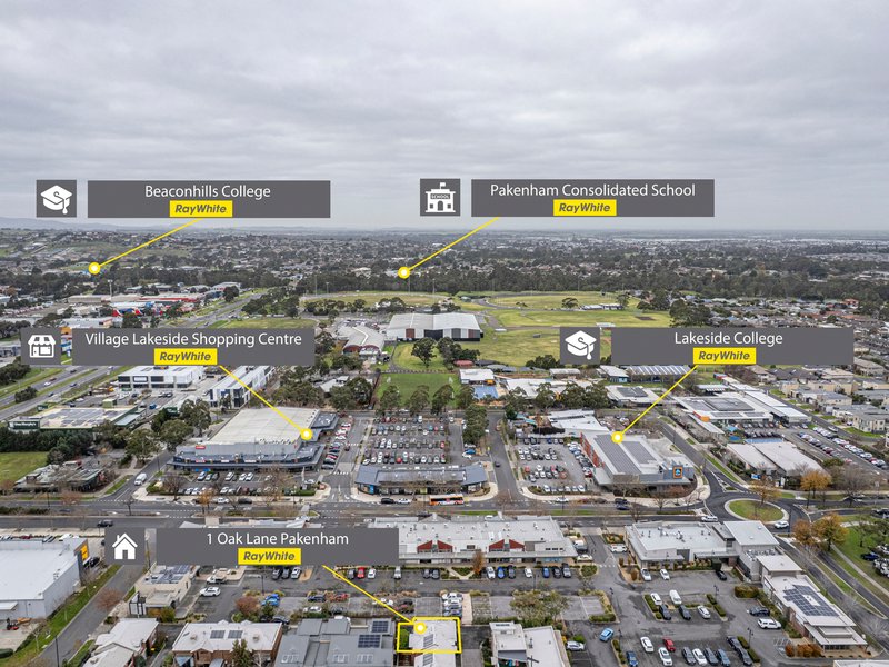 Photo - 1 Oaks Lane, Pakenham VIC 3810 - Image 29