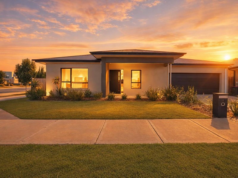 Photo - 1 Oaky Street, Donnybrook VIC 3064 - Image 1