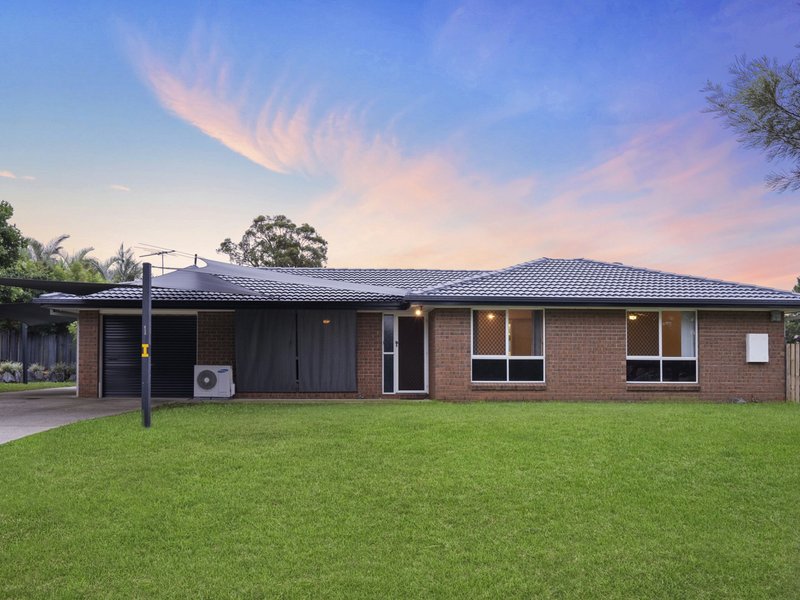 1 Oban Court, Eagleby QLD 4207