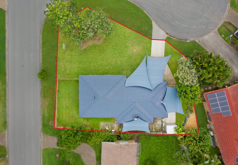 Photo - 1 Oban Court, Eagleby QLD 4207 - Image 20