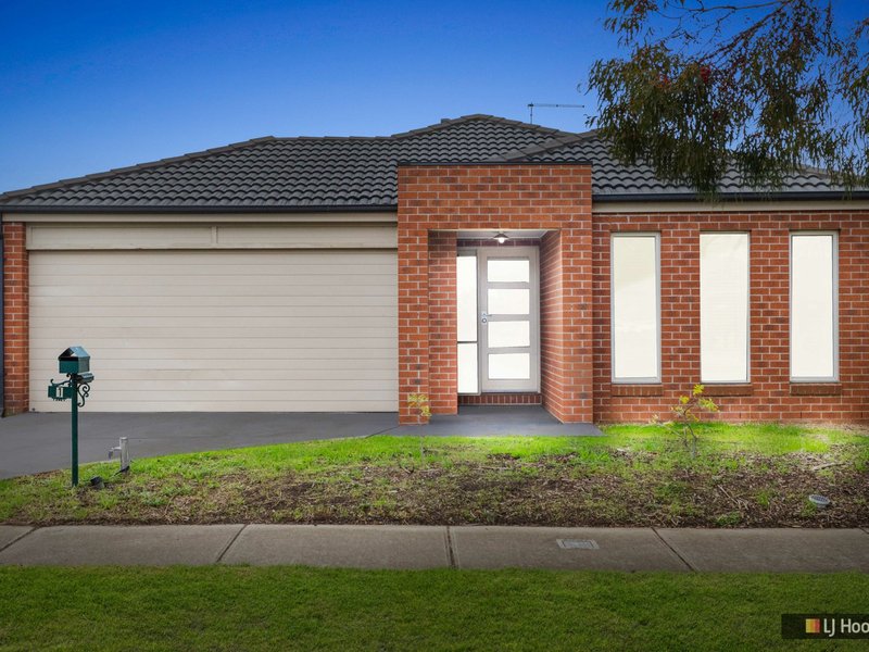 1 Oconnor Road, Deer Park VIC 3023