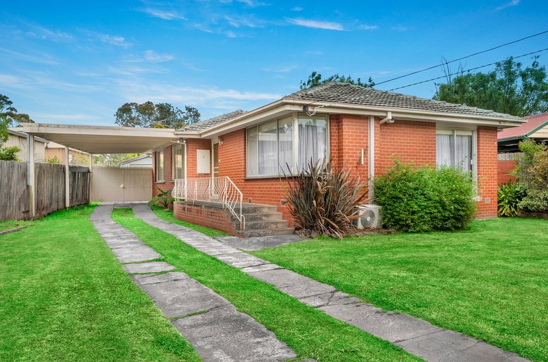 1 O'Connor Road, Knoxfield VIC 3180