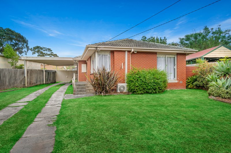 Photo - 1 O'Connor Road, Knoxfield VIC 3180 - Image 2