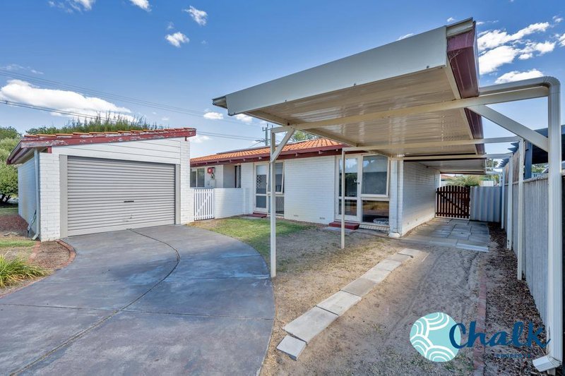 Photo - 1 Octans Court, Rockingham WA 6168 - Image 3