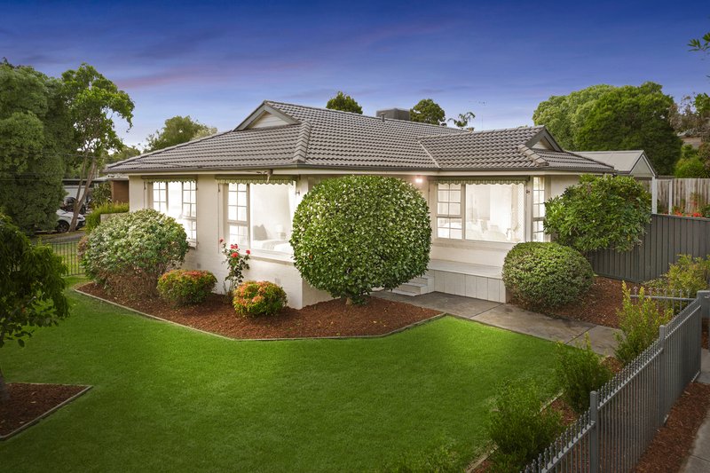 1 Olanda Court, Vermont VIC 3133