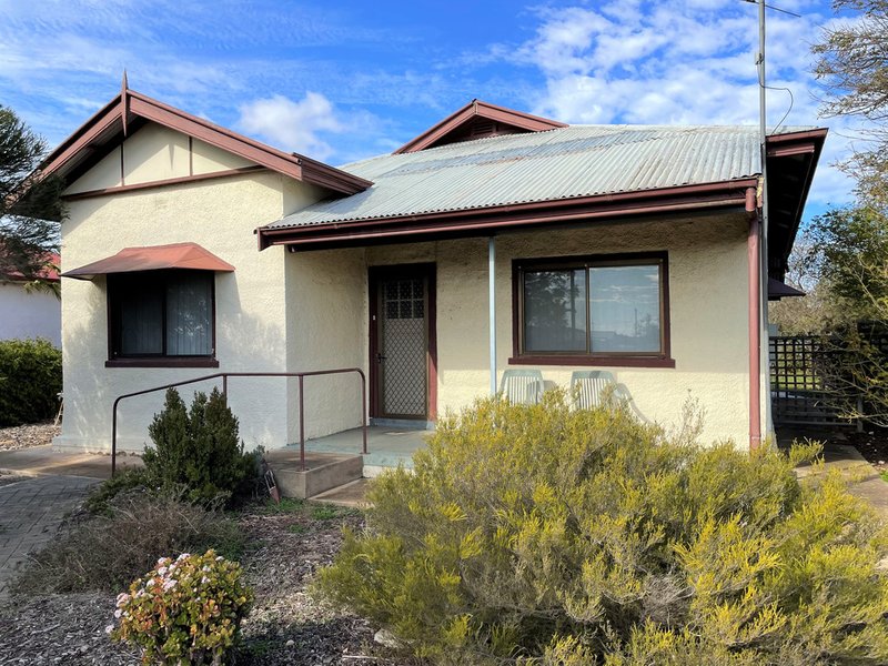 1 Old Adelaide Road, Karoonda SA 5307