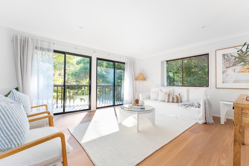 1 Old Coast Road, Stanwell Park NSW 2508