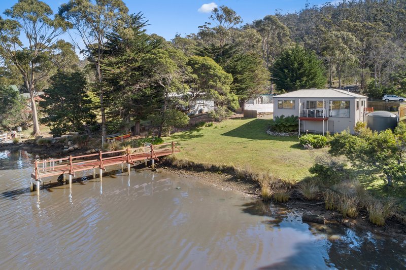 1 Old Convict Road, Orford TAS 7190