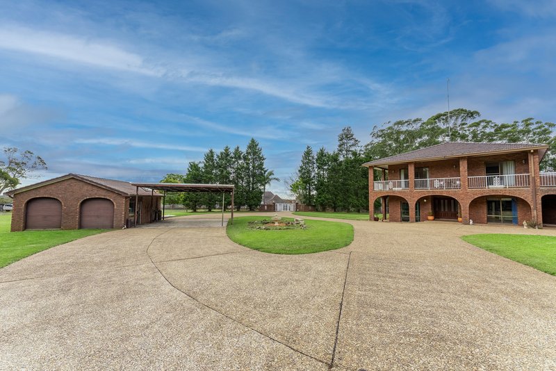 Photo - 1 Old Illawarra Road, Helensburgh NSW 2508 - Image 2