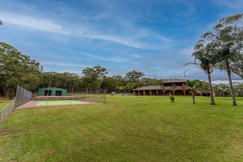 Photo - 1 Old Illawarra Road, Helensburgh NSW 2508 - Image 7