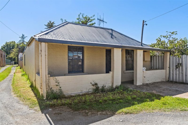 1 Oliver Street, Goulburn NSW 2580