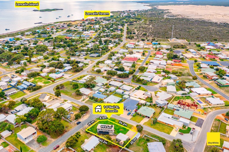 Photo - 1 O'Neil Street, Lancelin WA 6044 - Image 2