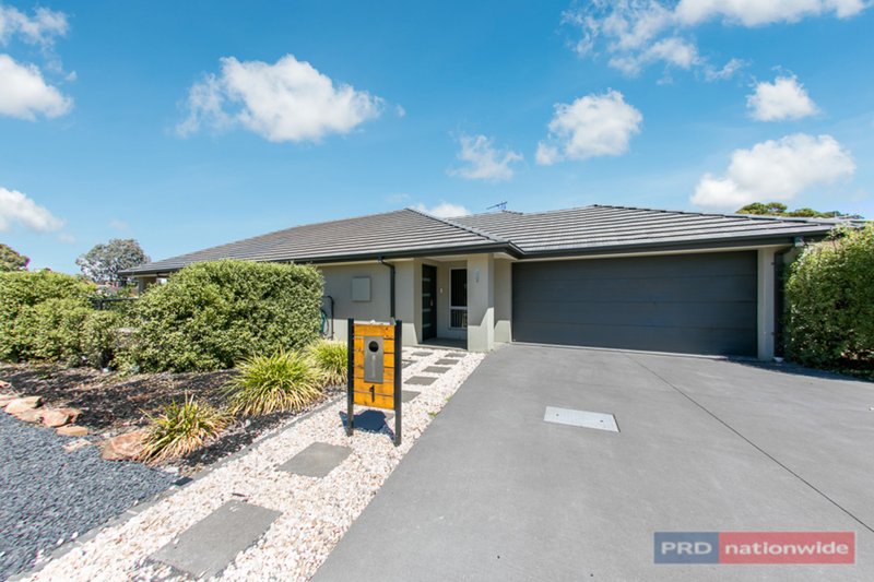 1 Onkaparinga Crescent, Kaleen ACT 2617