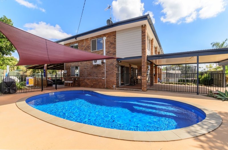 Photo - 1 Onslow Street, Tannum Sands QLD 4680 - Image 25