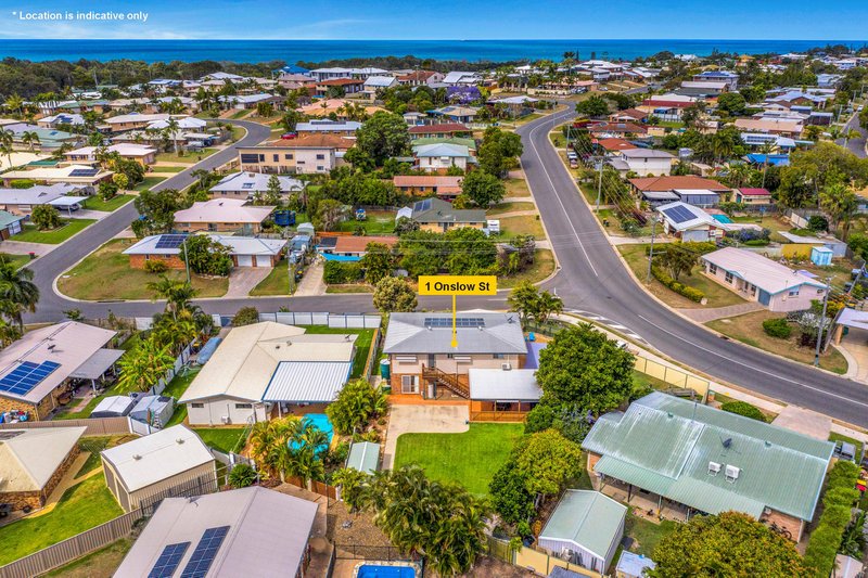 Photo - 1 Onslow Street, Tannum Sands QLD 4680 - Image 23