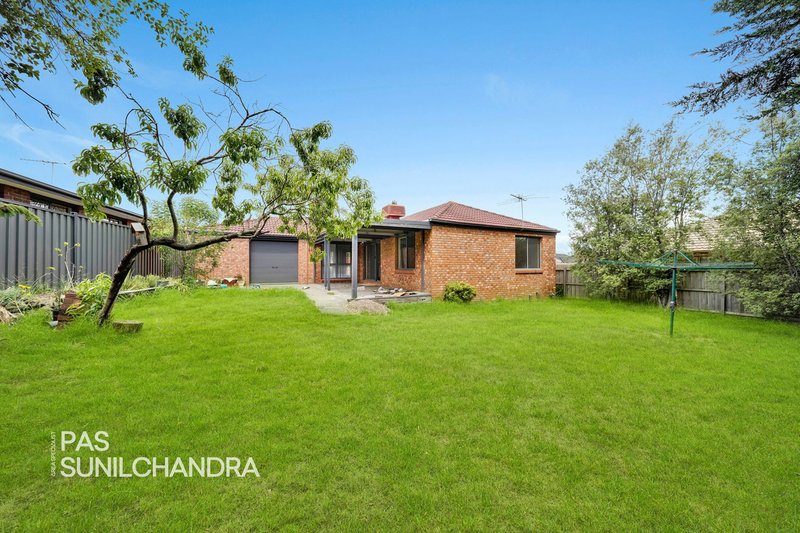 Photo - 1 Opal Court, Narre Warren VIC 3805 - Image 8