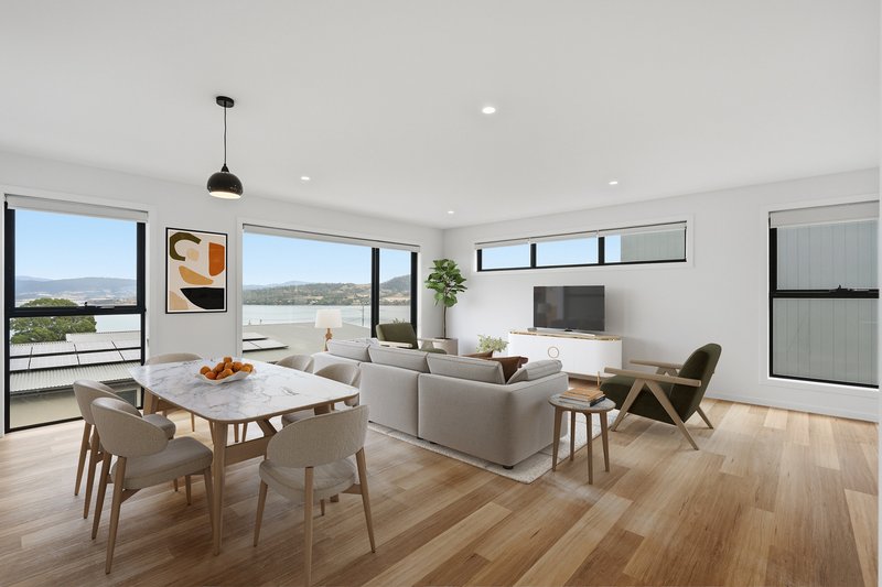 Photo - 1 or 2/10 Vancouver Street, Midway Point TAS 7171 - Image 3