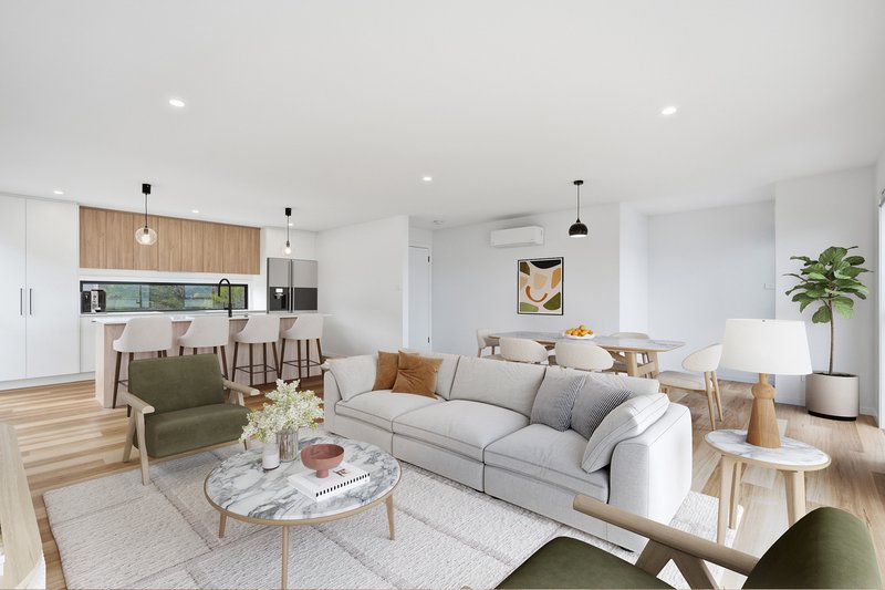 Photo - 1 or 2/10 Vancouver Street, Midway Point TAS 7171 - Image 6