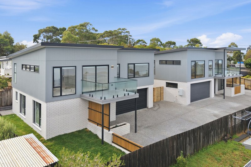 Photo - 1 or 2/10 Vancouver Street, Midway Point TAS 7171 - Image 17