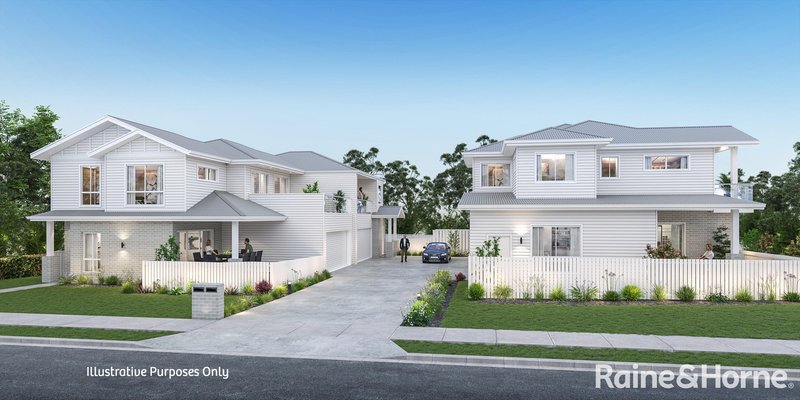Photo - 1 or 3/58 Hillcrest Avenue, South Nowra NSW 2541 - Image 3