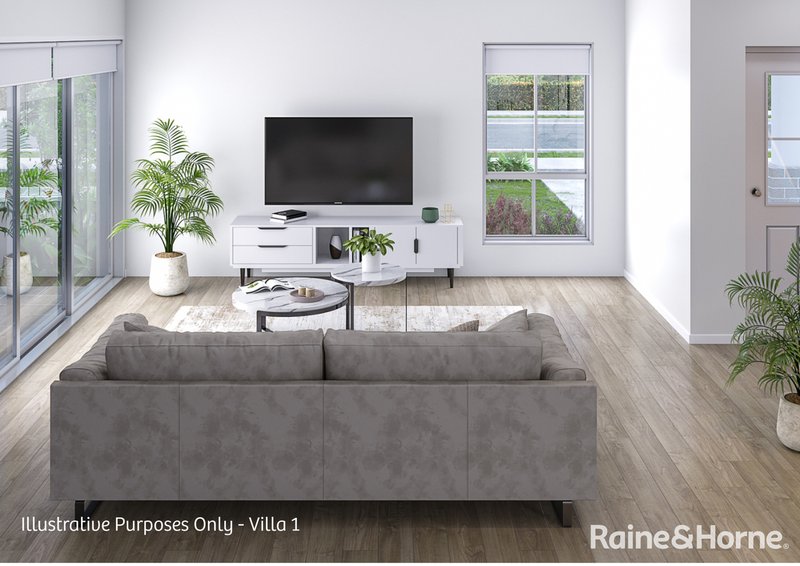 Photo - 1 or 3/58 Hillcrest Avenue, South Nowra NSW 2541 - Image 5