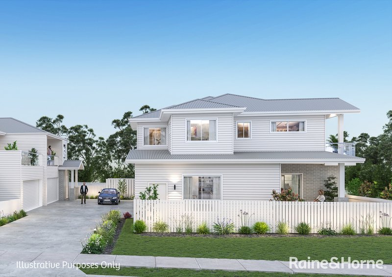 Photo - 1 or 3/58 Hillcrest Avenue, South Nowra NSW 2541 - Image 11