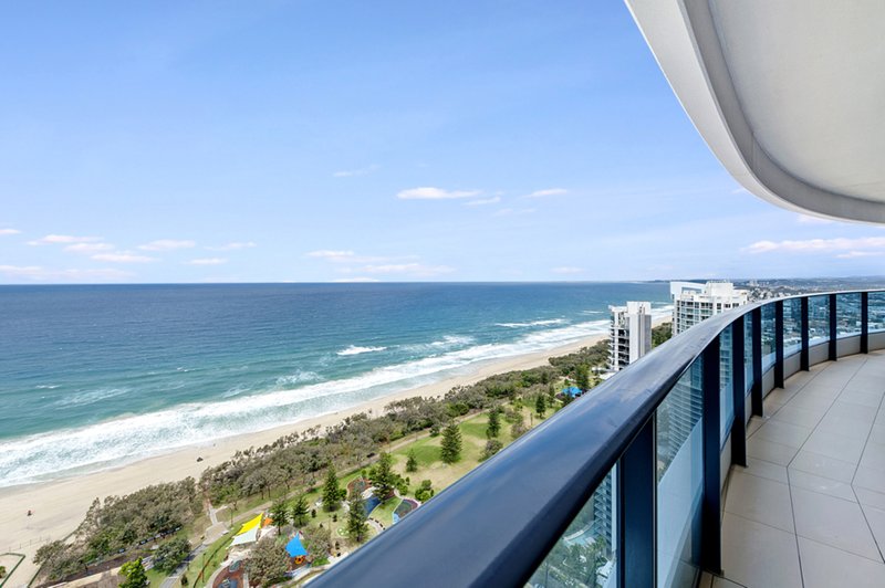 1 Oracle Boulevard, Broadbeach QLD 4218